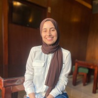 Yasmine Zaghden
