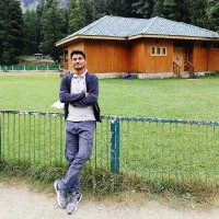 Suraj Singh