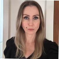 Cheryl Kavanagh