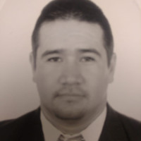 José Álvaro Gómez Pantoja