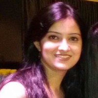 Bhawna Chaudhary