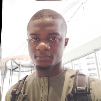 Ibrahim Salihu Yusuf