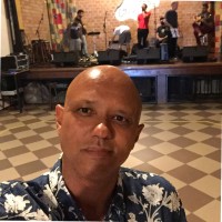 Joao Eduardo Souza Santos