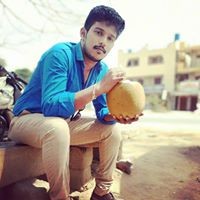 Dinesh Arin