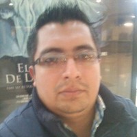 Edward Vásquez Molina