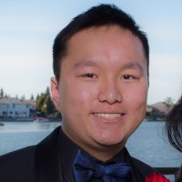 Theodore Tang