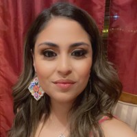 Mayra Garza