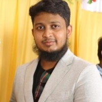 Irfaan Hasan