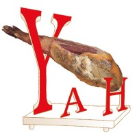 YAH JAMONES SL