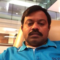 Venkateswara Rao Pushadapu