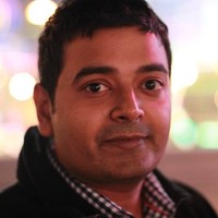 Manu Rastogi
