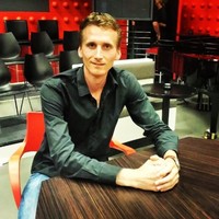 Paul Spierenburg