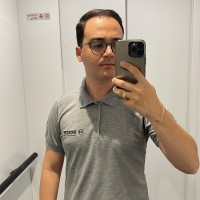 Daniel Ricardo Ramos