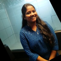 Sindhuja Kumar