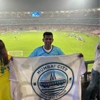 Aniket Shinde