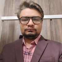 Rahul Mistry