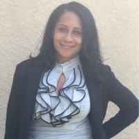 Carina Mosley, MS,CCC-SLP