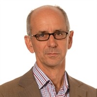 Andrew Peacock