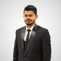 Shaheryar Ahmed