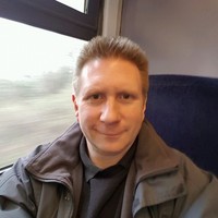 Graham Hayes