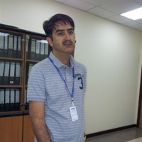 Najam Bukhari