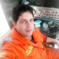 Hamed Darkhal