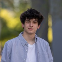Blake Huffman