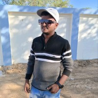 Ashish Meherkhamb