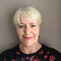 Lynda Lynch