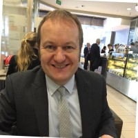 Gary Boon