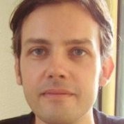 Nicolas Van Vosselen