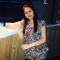Komal Vats