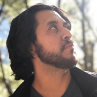 Joel Casias