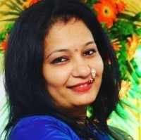 Sheetal Patange