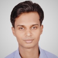 Abhishek Raj Gupta