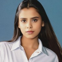 Suruchi Ranjana