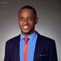 Gibson Effiong