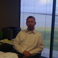 Charles Brannon, P.E., PMP
