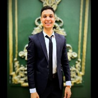 Mohamed Abdallah