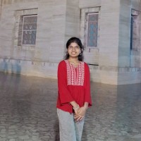 Susmita Rani