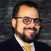 Bill Pacheco, LUTCF