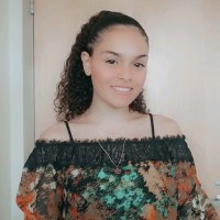 Joselyne Cordero