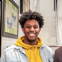 Jalen M Hicks