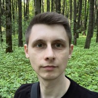 Maksim Lebedev