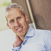 Eric Van Der Meijden