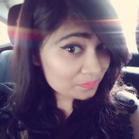 Anshika Tripathi
