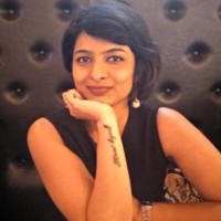 Deepali Gupta