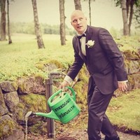 Fredrik Molin