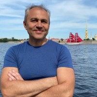 Sergey Krivoruchko