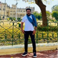 Aarav Nayak